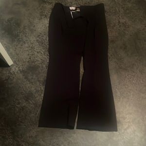 Like New, Navy Blue Dress Pants